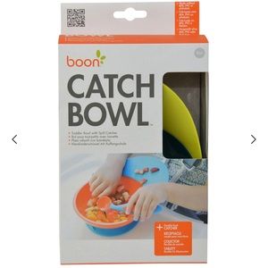 Boon Catch Bowl